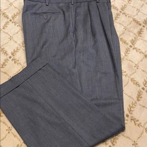 Zanella dress pants